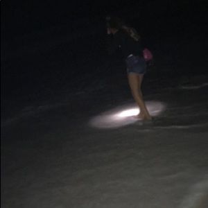 Meet your Posher, Hailey